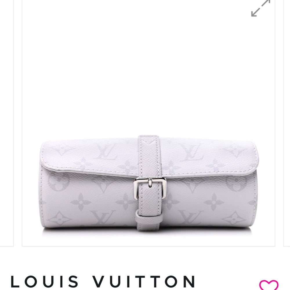 NEW Louis Vuitton Travel Bag